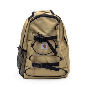 칼하트 WIP 백팩 I0314681YKXX AGATE DOM