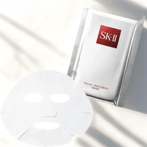 SK-II 페이셜 트리트먼트 마스크