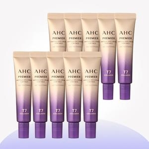 AHC 시즌13 프리미어 앰플 아이크림 포 페이스 라인 타이트닝 12ml