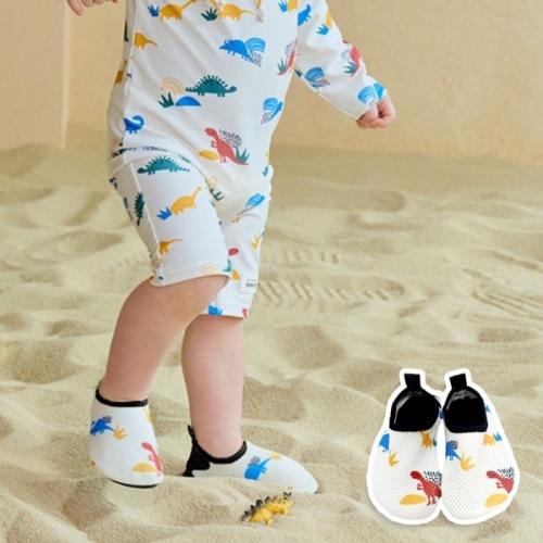 메이커키즈 쥬라기공원 아동 물놀이 워터 아쿠아슈즈 205647