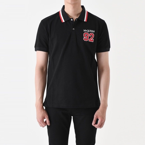 알렉산더 이이 OIOI COLLECTION 메탈 엠블럼 유광 코팅 바람막이 3c오로 OLOr_727289