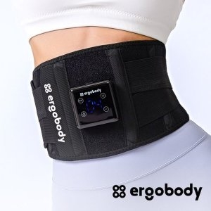 에르고바디 쉐이피 EMS벨트 EB24-SB03