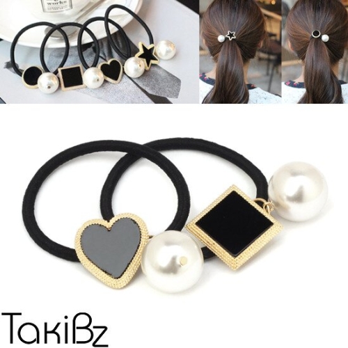 타키비즈 원더랜드 트럼프 헤어끈