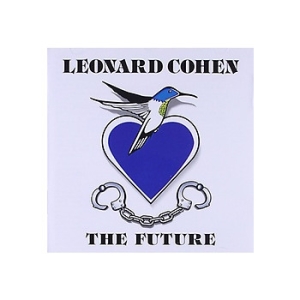 소니뮤직 Leonard Cohen - Future