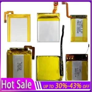 핏빗  Versa 2 3 4 Versa Charge 5 Sense 2 GHK2A 스포츠 시계 SP용 교체용 배터리 28928 SF..