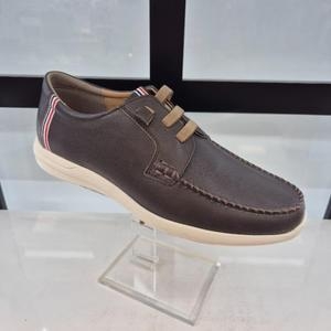 엘칸토 HC11 소가죽 남성화 H7V6U41W3