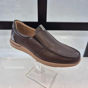 엘칸토 HC11 소가죽 남성화 H7V5U51W3