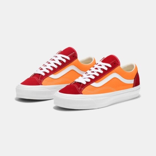 반스 남녀공용 프리미엄 올드스쿨 36_VN000D57ELH1