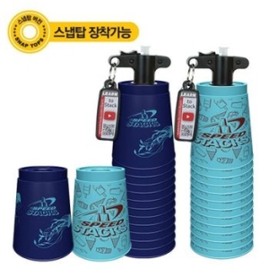 스피드스택스  프리미엄 스탠다드 아이스크림