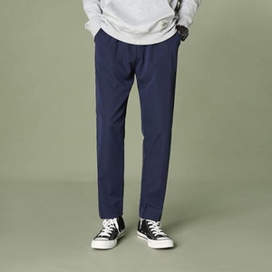 라일리 Rly 남성 데일리 레귤러핏 일자 면바지 16247141