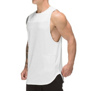 라일리 Rly 남자 민소매 티셔츠 피트복 운동 나시 상의 16247523