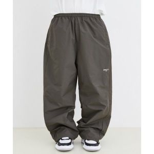 GAP IEY NYLON PANTS Mud 151563