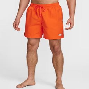 나이키  스윔 브레이커 남성 7인치 풀리 라인드 발리 쇼츠 반바지 보드숏 HV7078-800