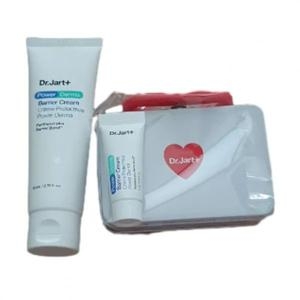  닥터자르트 파워 더마 베리어 크림 80ml [기획세트]