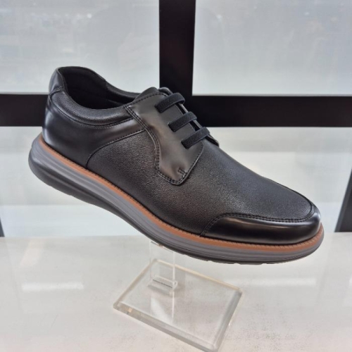 엘칸토 HC11 소가죽 남성화 W9V0U4W39 33524444