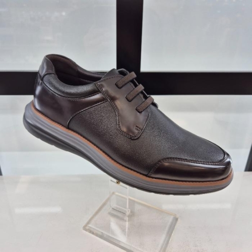 엘칸토 HC11 소가죽 남성화 W9V0U43W9 33524445