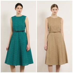 BCBG 쇼코 원피스 B5M5O643