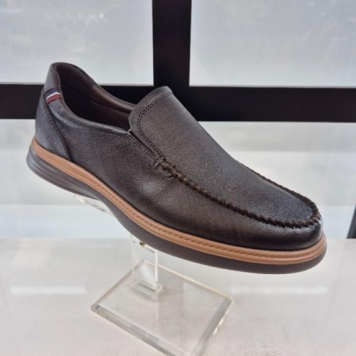 엘칸토 HC11 소가죽 남성화 Y0V6U43W9