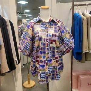 SOOS HC07 라그랑플라워 S242NBL5Z2