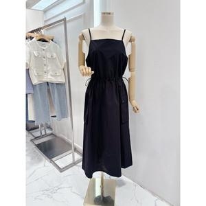 Ab.f.z 바스락 카고 뷔스티에 원피스 ATZ5QOZ1G