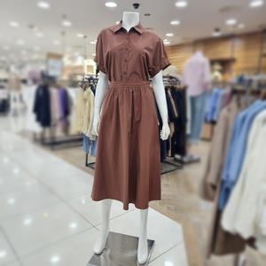 BCBG 올앤선드리 a 레이어 원피스 A5M4O631