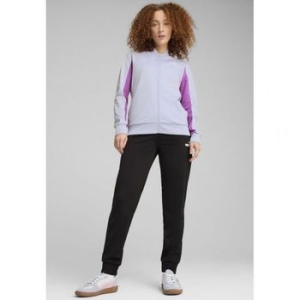 푸마 우먼 베이스볼 야구 수트 세트 트랙 슈트 쿨 weather 10598194 134747978