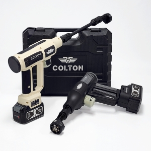콜튼  무선 고압세척기 프로 CT-50