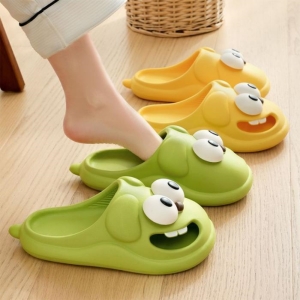 오노마 ONM 바둑이 강아지 슬리퍼 층간소음 방지 거실화 실내화 16462949