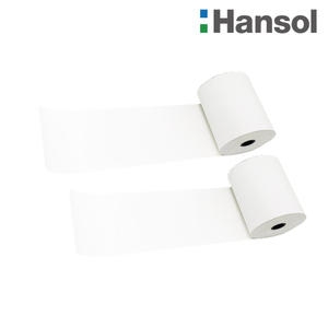 한솔제지  감열지 무약관 BPA-Free 57x40