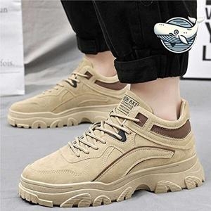 스타일리쉬 캐주얼 남성 운동화 트렌디한-WFH2VAB