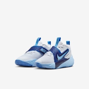 나이키키즈 키즈 팀 허슬 D 12 농구화 주니어 HF6280-100