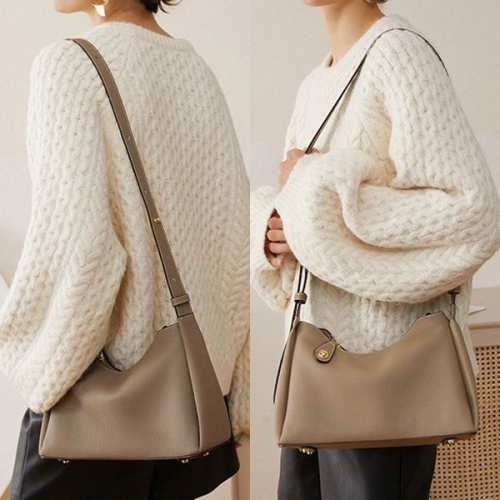 아덴 소가죽 소프트 숄더백_PB1GB095