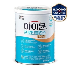 일동후디스 하이뮨 프로틴 밸런스 고소한맛 304g