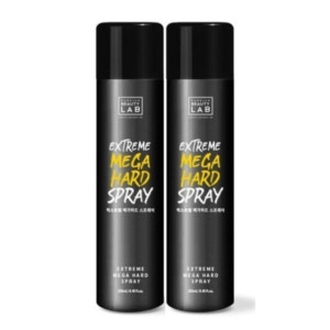 박준뷰티랩 익스트림 메가 하드 스프레이 250ml
