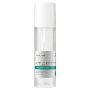 일리윤 AC 시카 클리어 바디미스트 200ml