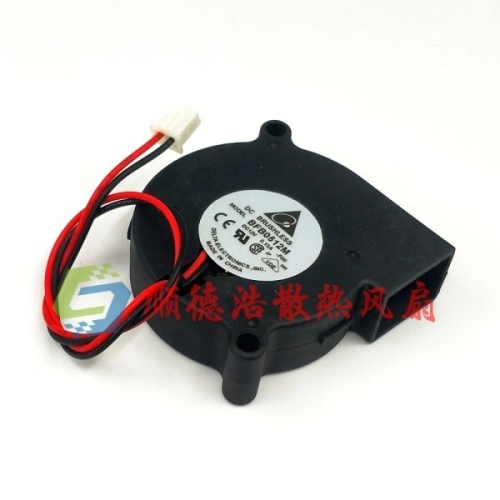 오리지널 BFB0512M F00 DC12V 0.15A