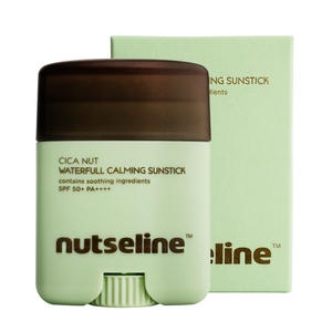 넛세린 시카 넛 워터풀 카밍 선스틱 20g