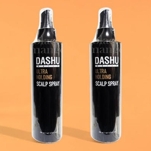 다슈 데일리 울트라 홀딩 스칼프 스프레이 200ml