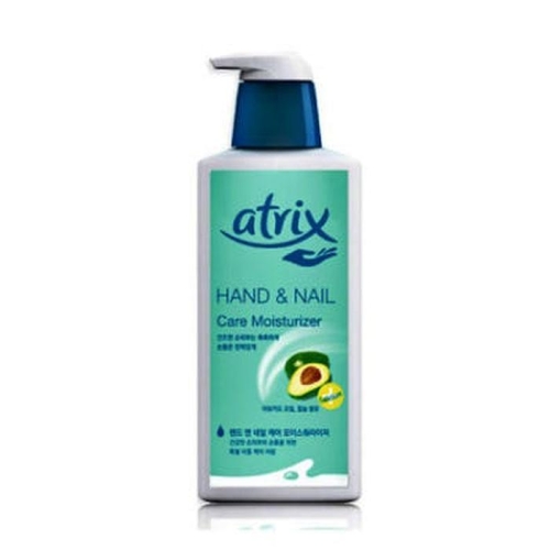 아트릭스 핸드&네일 로션 400ml