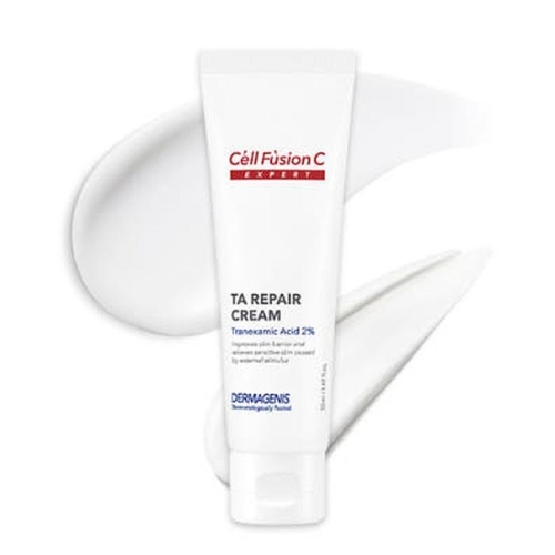셀퓨전씨 엑스퍼트 더마제니스 TA 리페어 크림 50ml