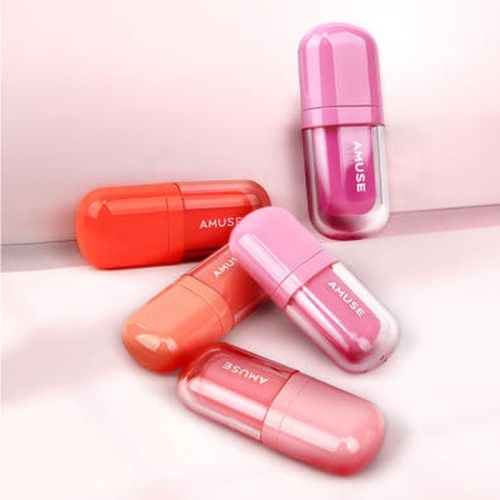 어뮤즈 베베 틴트 3.8g