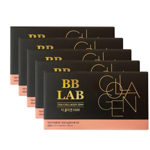 비비랩 더 콜라겐 5500 50ml 14병