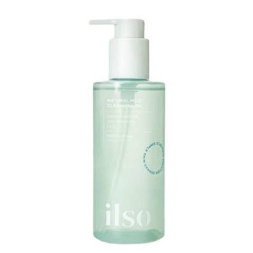 일소 네추럴 마일드 클렌징 오일 200ml