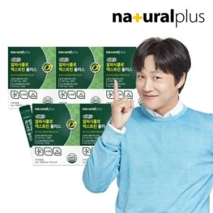 내츄럴플러스 알파시클로덱스트린 플러스 3g 30포