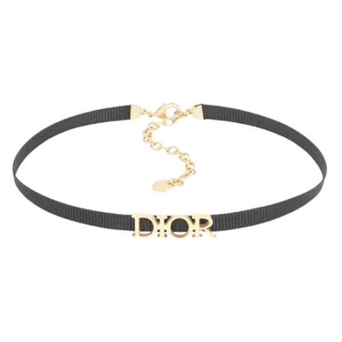 크리스찬디올  Dio r evolution 초커 N3331WOMMG_D307