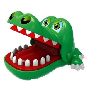 오즈토이 악어 룰렛게임 mk-2025 정글 복불복 보드 랜 WFHP6BI