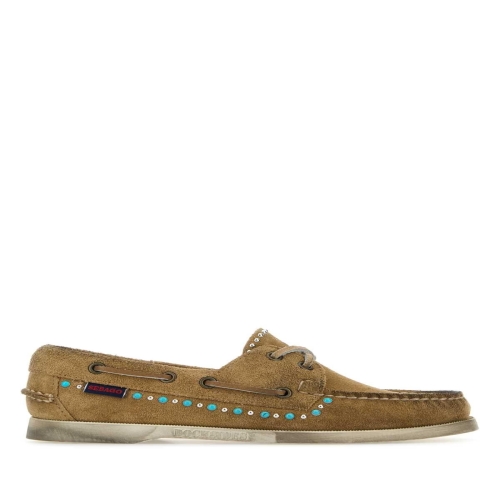 세바고 SEBAGO CITYSIDE B0441648742 포틀랜드 FLESH 아웃 HTCSTUDS 여성 75112XW A0G