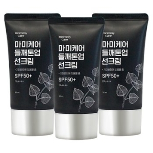 마미케어 들깨 선크림 50ml