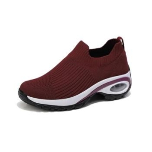 오노마 ONM 여성 에어굽 온스니커즈 푹신한착화감 엄마운동화 33421889