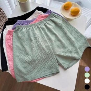 오노마 ONM 파스텔톤 여름 레이스 잠옷 여성 파자마 트렁크 시원 33402708